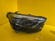 Load image into Gallery viewer, Frontscheinwerfer Mercedes-Benz Glc A2549061002 LED Rechts Headlight SCH6503817892mv