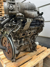 Laden Sie das Bild in den Galerie-Viewer, Motor Nissan Murano I Z50 VQ35DE 3.5 2005 Benzin Engine Komplett MOT1063817434rh