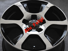 Load image into Gallery viewer, 1x Alufelge 16 Zoll 7.5&quot; 5x112 8K0601025F Audi A6 A4 Rim Wheel