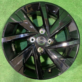1x Alufelge 16 Zoll 6.5