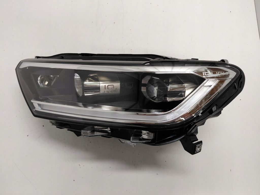 Frontscheinwerfer VW T-Roc 2GA941035BS Links Scheinwerfer Headlight SCH7594867436qg