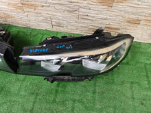 Laden Sie das Bild in den Galerie-Viewer, Frontscheinwerfer BMW 3 G21 G20 9481695 9481696 LED Ein Satz Headlight SCH2020145899np