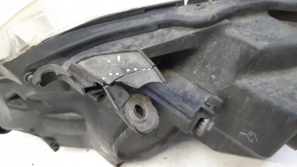 Frontscheinwerfer Toyota Avensis 1000017687 Xenon Rechts Scheinwerfer Headlight SCH6763001437dt