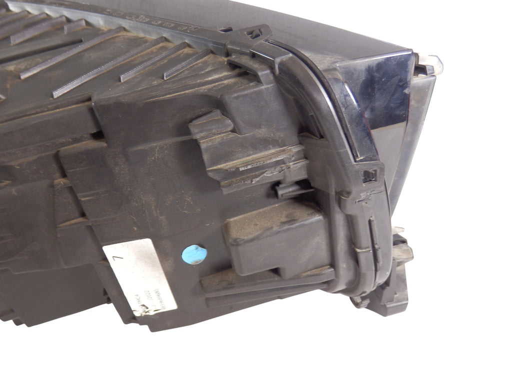 Frontscheinwerfer Opel Grandland 9839689680 LED Links Scheinwerfer Headlight SCH3290945278fz