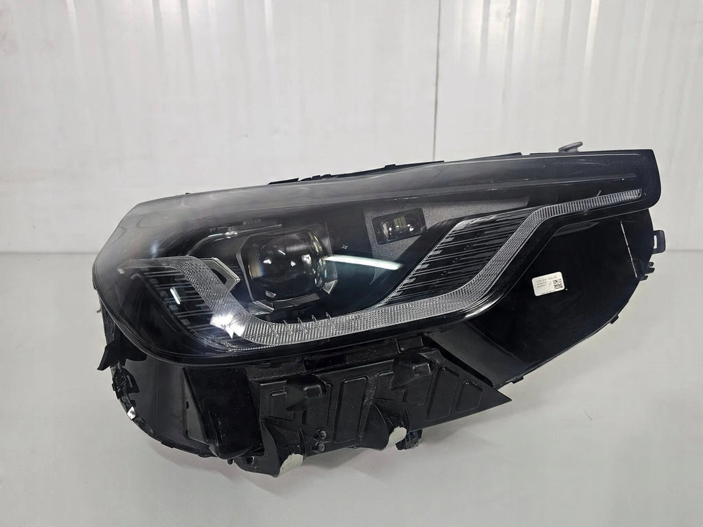 Frontscheinwerfer BMW 2 G42 8083636-07 Rechts Scheinwerfer Headlight