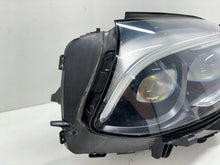 Laden Sie das Bild in den Galerie-Viewer, Frontscheinwerfer Mercedes-Benz Glc A2539062502 LED Links Scheinwerfer Headlight SCH8755188359eo