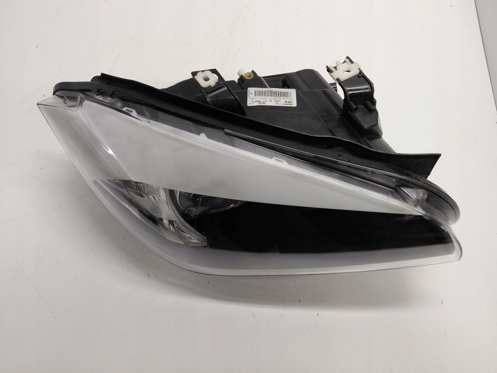 Frontscheinwerfer BMW X1 E84 2990002 Rechts Scheinwerfer Headlight SCH6737421643bb