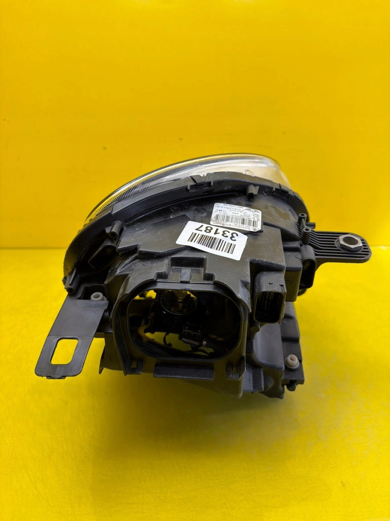 Frontscheinwerfer Mini Countryman R60 9801039-04 Xenon Links Headlight SCH7477797197nk