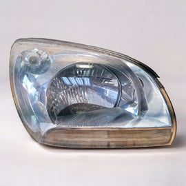 Frontscheinwerfer Kia Sportage II VAY2947 LED Rechts Scheinwerfer Headlight