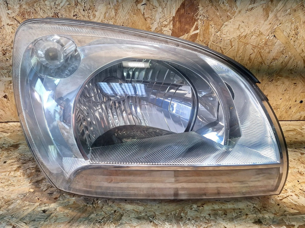 Frontscheinwerfer Kia Sportage II VAY2947 LED Rechts Scheinwerfer Headlight SCH1076717712er