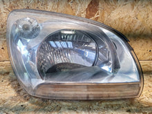 Laden Sie das Bild in den Galerie-Viewer, Frontscheinwerfer Kia Sportage II VAY2947 LED Rechts Scheinwerfer Headlight SCH1076717712er