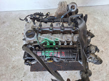 Laden Sie das Bild in den Galerie-Viewer, Motor Hyundai Kia D4FB 1.6 CRDI 115PS Diesel Engine Unkomplett