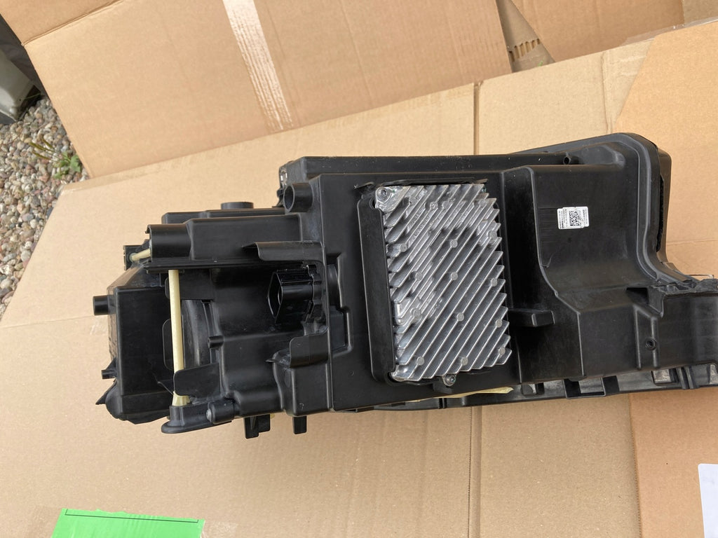 Frontscheinwerfer Audi E-Tron AUDI89A941036 LED Ein Satz Scheinwerfer Headlight