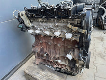 Laden Sie das Bild in den Galerie-Viewer, Motor Ford TXWA 2.0 TDCI 160TKm Diesel Engine Unkomplett MOT9199729310gu