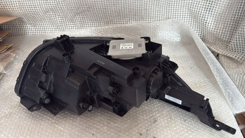 Frontscheinwerfer Kia Stonic Links Scheinwerfer Headlight SCH6799190888pz