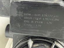 Laden Sie das Bild in den Galerie-Viewer, Frontscheinwerfer Kia Stonic 92102-H8 Full LED Rechts Scheinwerfer Headlight