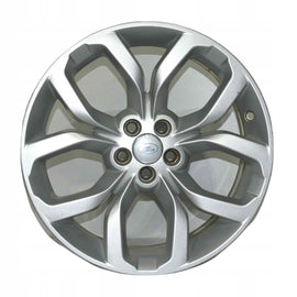 1x Alufelge 19 Zoll 8.0