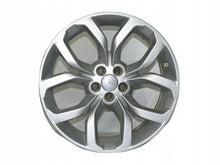Load image into Gallery viewer, 1x Alufelge 19 Zoll 8.0" 5x108 45ET Silber LR067582 Land Rover I Sport Discovery FEL1811341771sn