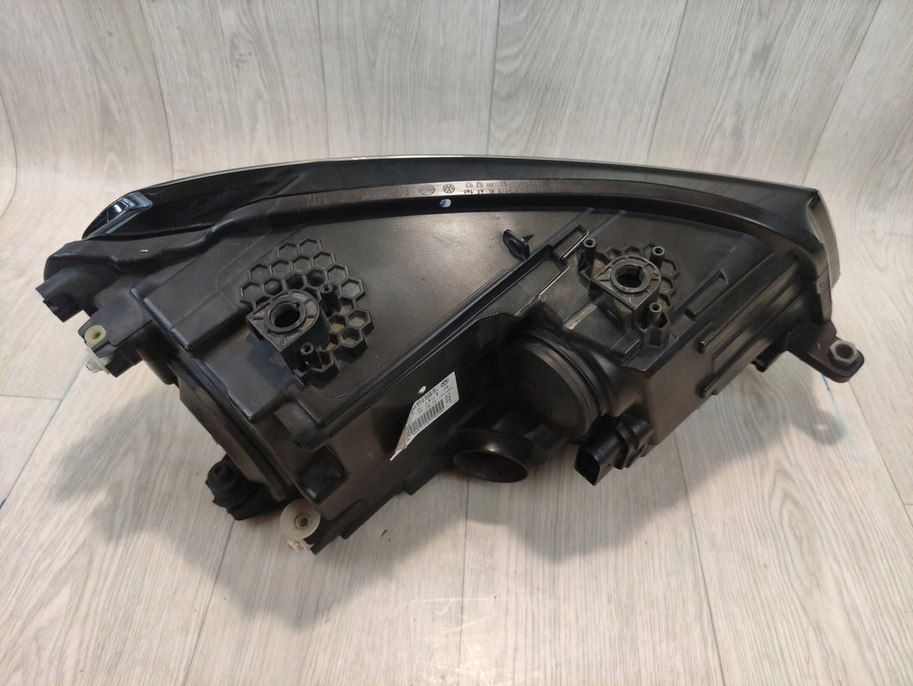 Frontscheinwerfer VW Caddy III 2K1941015 Links Scheinwerfer Headlight SCH1934830849ys