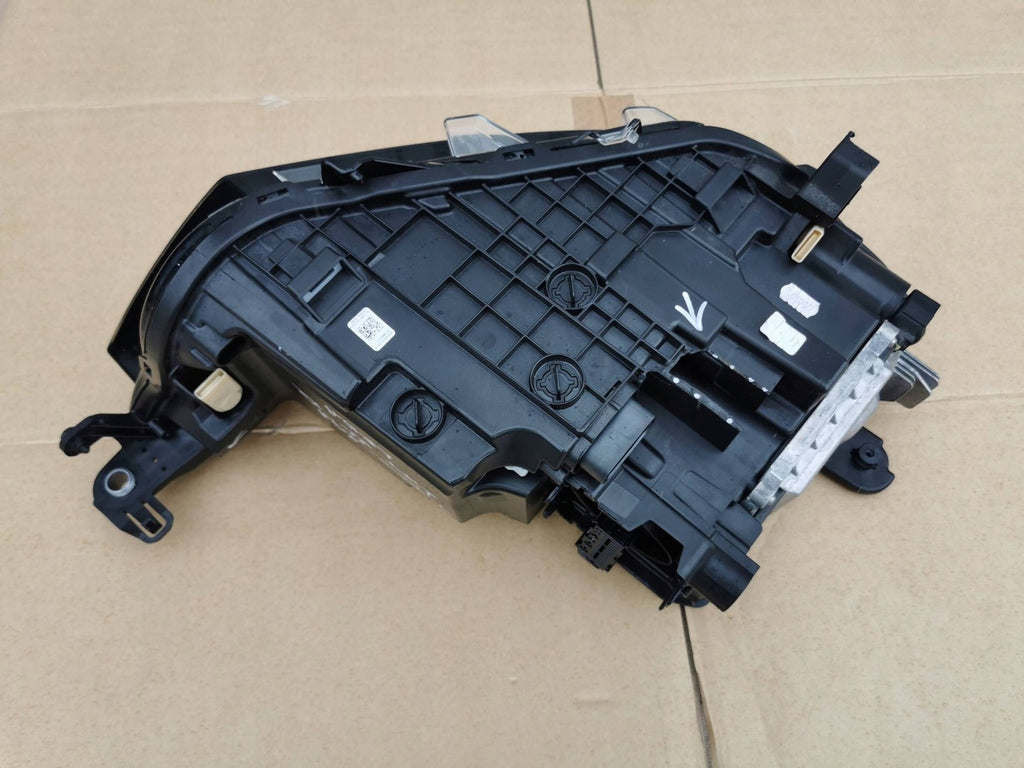 Frontscheinwerfer VW T-Roc 2GA941035 Links Scheinwerfer Headlight SCH5667758343el