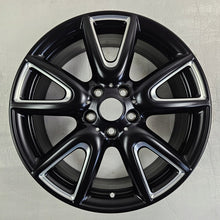 Load image into Gallery viewer, 1x Alufelge 18 Zoll 7.0" 5x112 54ET 6855095 Mini Clubman F57 F56 Rim Wheel FEL7651857526ws
