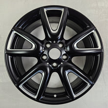 Load image into Gallery viewer, 1x Alufelge 18 Zoll 7.0" 5x112 54ET 6855095 Mini Clubman F57 F56 Rim Wheel FEL7651857526ws
