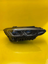 Laden Sie das Bild in den Galerie-Viewer, Frontscheinwerfer BMW G22 G80 G23 G26 5A19368-04 Laser Rechts Headlight SCH5467092163vl