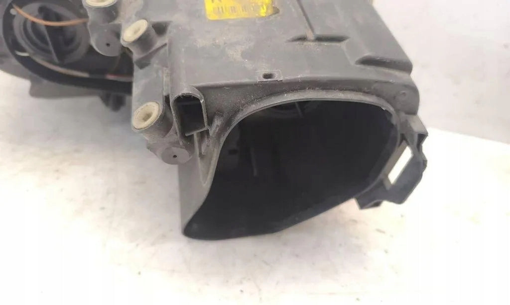 Frontscheinwerfer VW Touran 1T0941006D Rechts Scheinwerfer Headlight SCH9105989719px