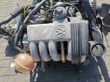 Laden Sie das Bild in den Galerie-Viewer, Motor VW Lt 28 35 I AGX 2.5 SDI 75PS 55kW Diesel Engine Komplett