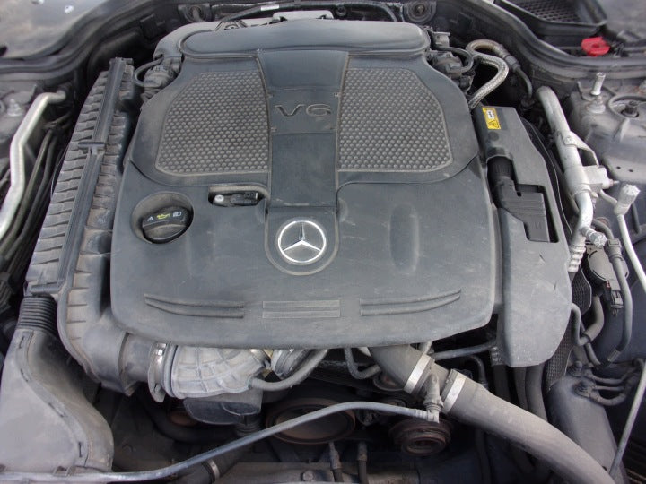 Motor Mercedes-Benz Sl R231 276954 3.5 306PS 225kW 145TKm Benzin Engine Komplett MOT8212560402yj