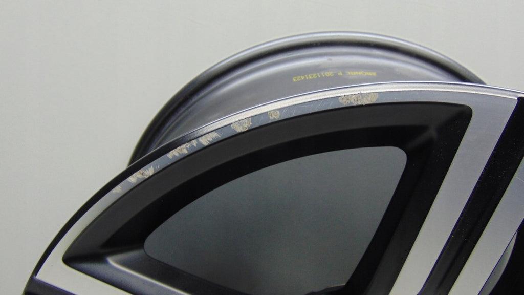 1x Alufelge 18 Zoll 7.5" 5x112 49ET Glanz Schwarz A1774013200 Mercedes-Benz W177 FEL1120184902ir