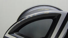 Load image into Gallery viewer, 1x Alufelge 18 Zoll 7.5" 5x112 49ET Glanz Schwarz A1774013200 Mercedes-Benz W177 FEL1120184902ir