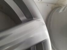Laden Sie das Bild in den Galerie-Viewer, 1x Alufelge 18 Zoll 9.0" 5x130 53ET Glanz Silber 97036213802 Porsche Rim Wheel FEL8895670848qc
