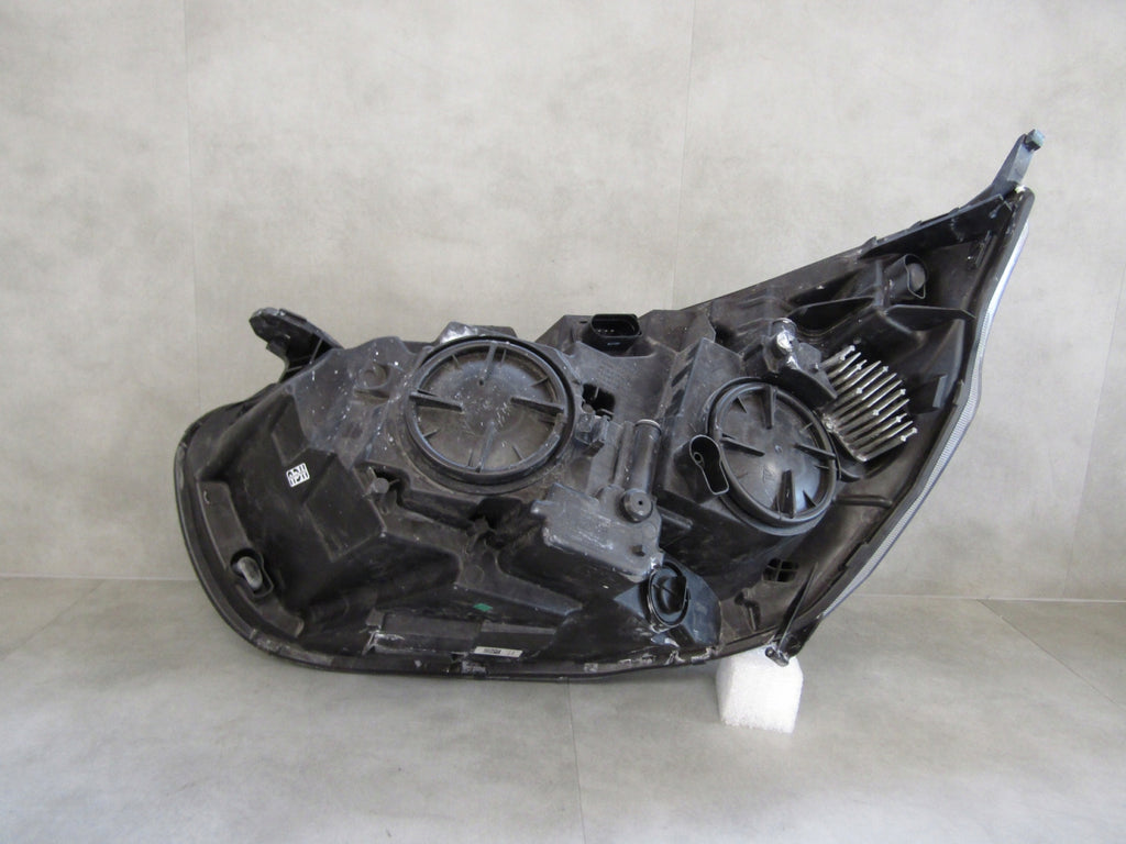 Frontscheinwerfer Ford Transit Custom JK2113W029-DH LED Rechts Headlight