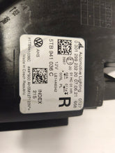 Laden Sie das Bild in den Galerie-Viewer, Frontscheinwerfer VW Touran 5TB941036C Rechts Scheinwerfer Headlight SCH4596062830kr