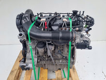 Load image into Gallery viewer, Motor Volvo S40 II D5244T8 2.4 179PS 132kW 170TKm 2004 Diesel Engine Komplett MOT9295146027am
