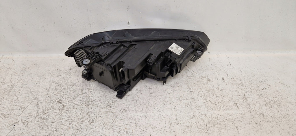 Frontscheinwerfer VW Touran 5TB941081A LED Links Scheinwerfer Headlight