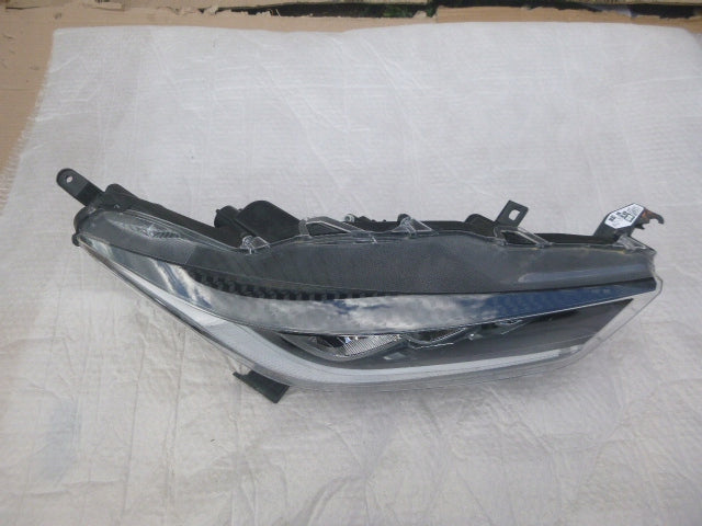Frontscheinwerfer Toyota Yaris 56300 0104559 LED Rechts Scheinwerfer Headlight SCH6737403709jk