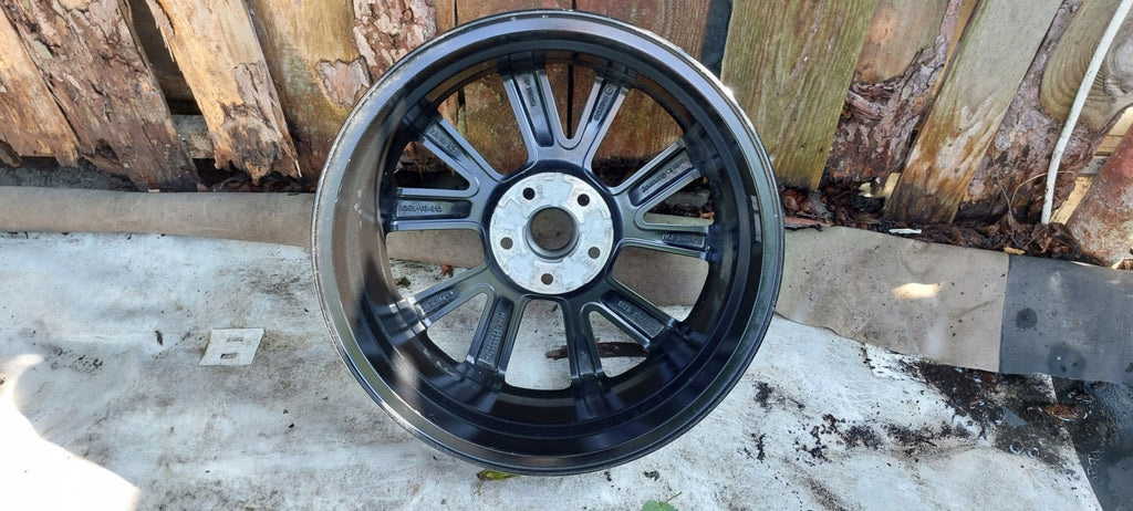 1x Alufelge 18 Zoll 7.0" 5x114.3 Mazda Mx-30 Rim Wheel FEL2504621219hr