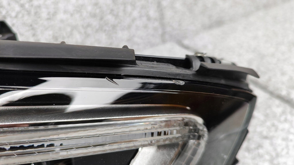 Frontscheinwerfer Mercedes-Benz C-Class W206 A2069067203 LED Rechts Headlight SCH3746533277hd