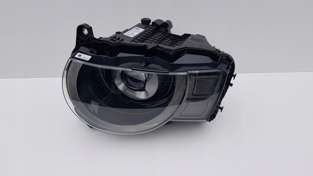 Frontscheinwerfer Land Rover Defender L8B213W030FF Full LED Links Headlight SCH4404661944ho