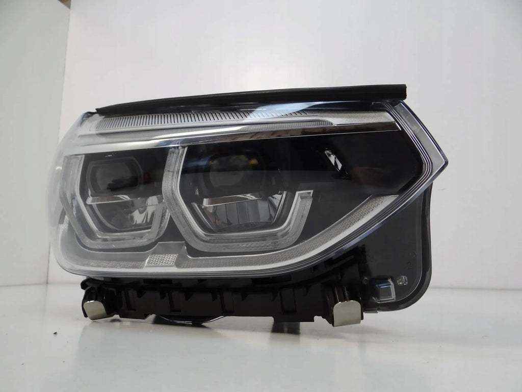 Frontscheinwerfer BMW X3 G01 G02 873965404 LED Rechts Scheinwerfer Headlight SCH7939412751ys