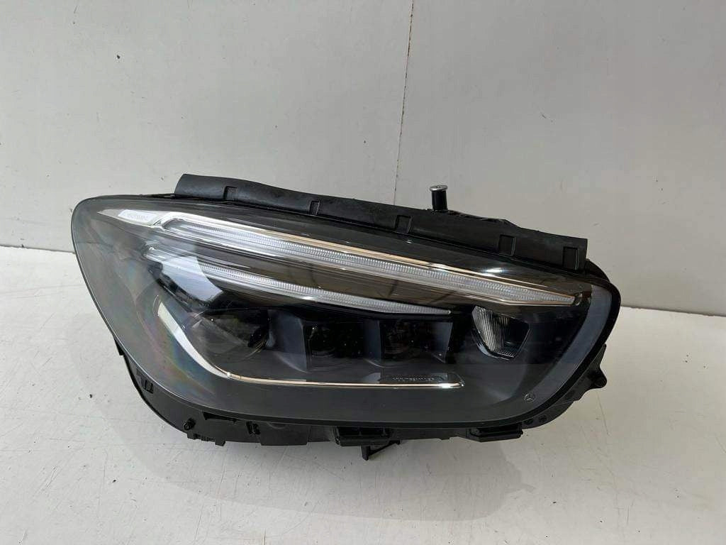 Frontscheinwerfer Mercedes-Benz 2479060605 LED Rechts Scheinwerfer Headlight SCH6723318159cr
