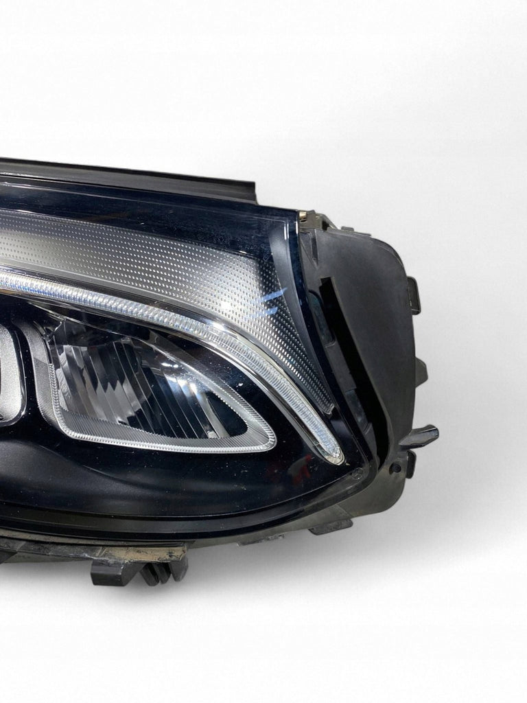 Frontscheinwerfer Mercedes-Benz Glc C253 A2539065401 Rechts Headlight SCH3870748118fi