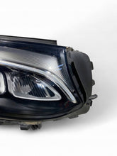Laden Sie das Bild in den Galerie-Viewer, Frontscheinwerfer Mercedes-Benz Glc C253 A2539065401 Rechts Headlight SCH3870748118fi