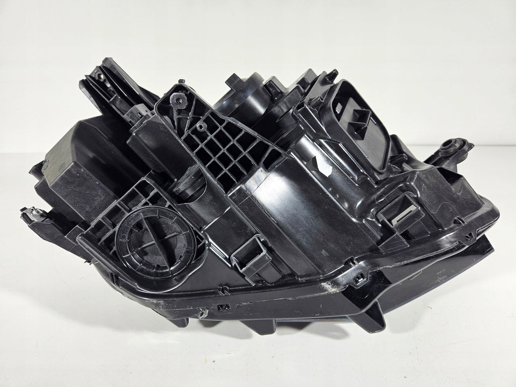 Frontscheinwerfer VW Passat B8 3G1941035QQ LED Links Scheinwerfer Headlight SCH8326737213mj