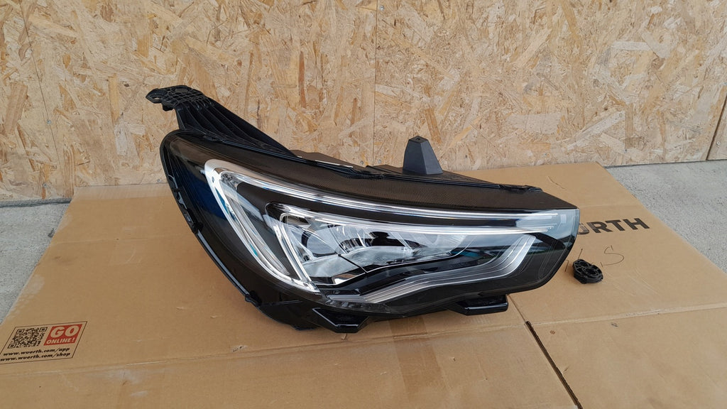 Frontscheinwerfer Opel Grandland YP00162680 FULL LED Rechts Headlight