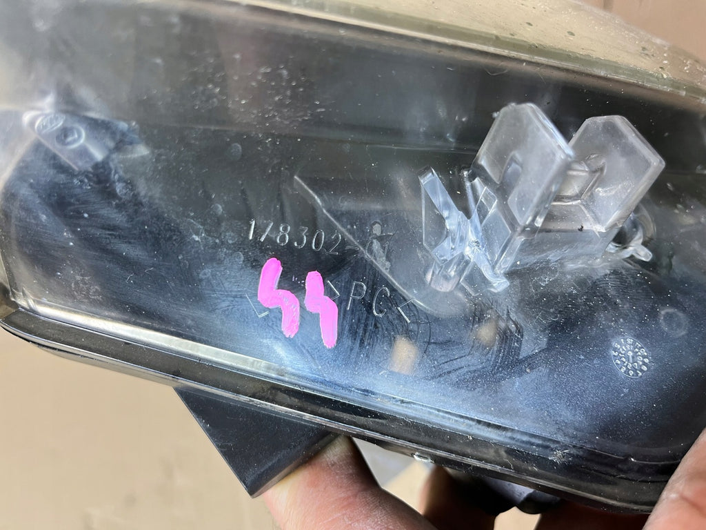 Frontscheinwerfer BMW 1 F21 F20 1EL010741-21 Xenon Links Scheinwerfer Headlight