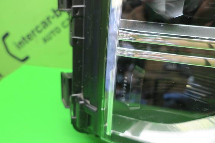 Frontscheinwerfer Mitsubishi Eclipse Cross 26010WB10P Rechts Headlight