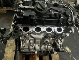 Motor BMW G30 G11 G20 B48B20B 2.0 20TKm Hybrid Engine Unkomplett